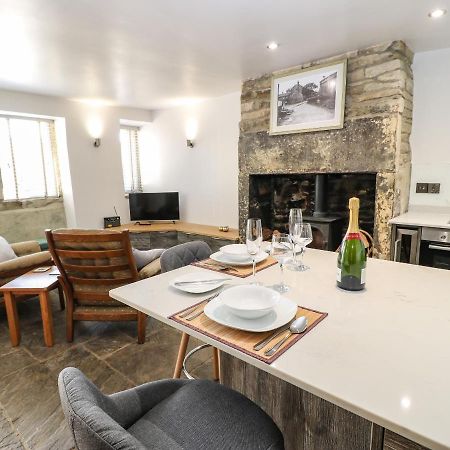 Ha'Penny Cottage Холмфирт Экстерьер фото