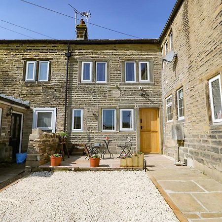 Ha'Penny Cottage Холмфирт Экстерьер фото