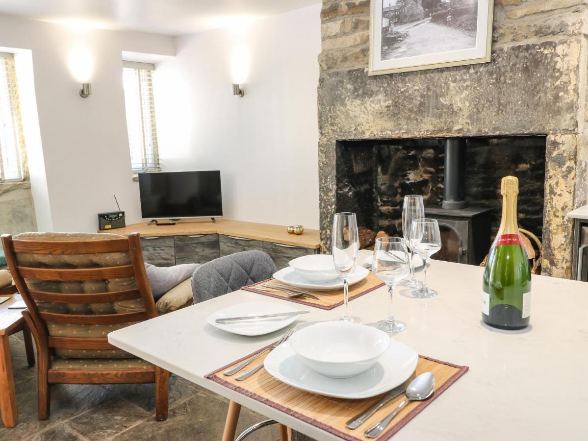 Ha'Penny Cottage Холмфирт Экстерьер фото
