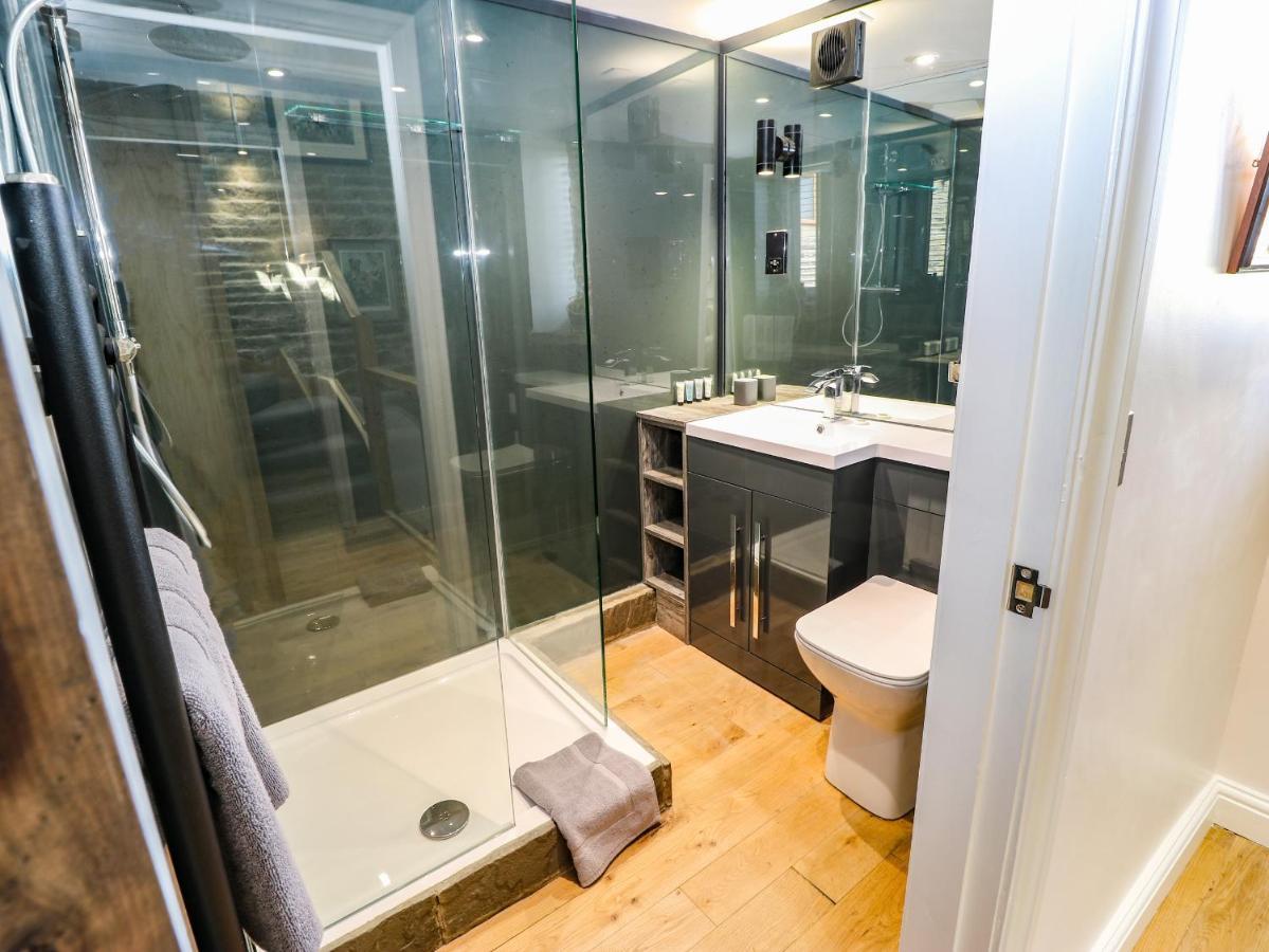 Ha'Penny Cottage Холмфирт Экстерьер фото