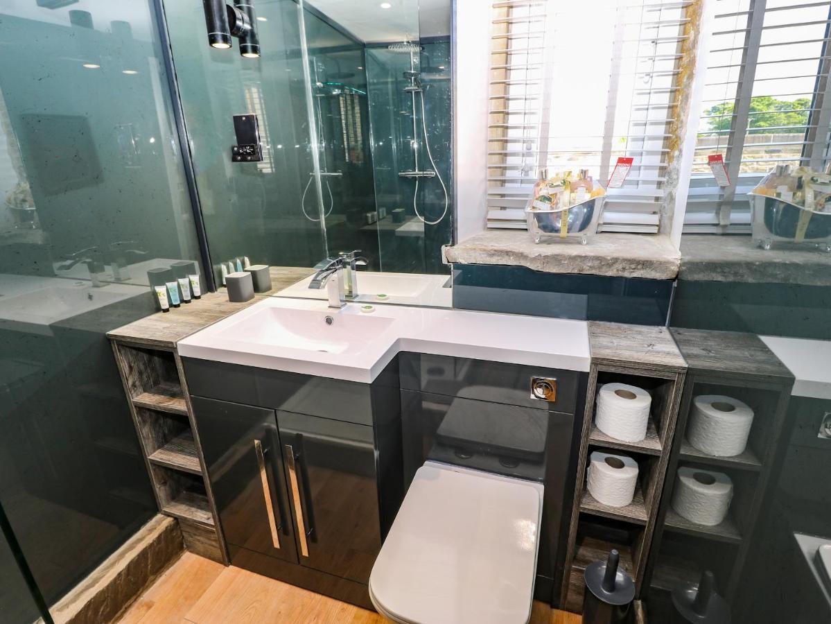Ha'Penny Cottage Холмфирт Экстерьер фото