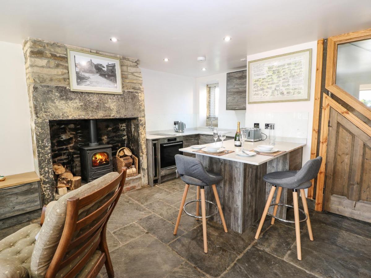 Ha'Penny Cottage Холмфирт Экстерьер фото