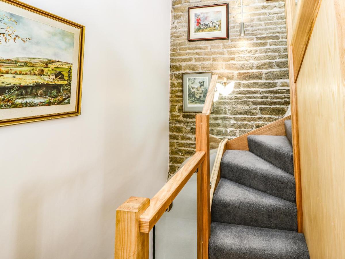 Ha'Penny Cottage Холмфирт Экстерьер фото